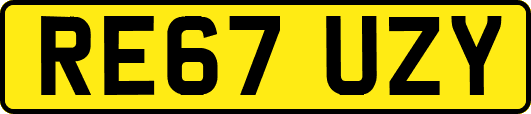 RE67UZY