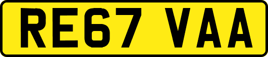 RE67VAA