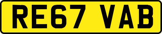 RE67VAB