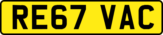 RE67VAC