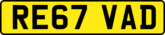 RE67VAD