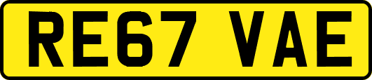 RE67VAE