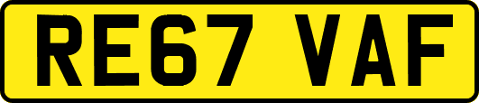 RE67VAF