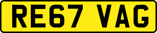 RE67VAG