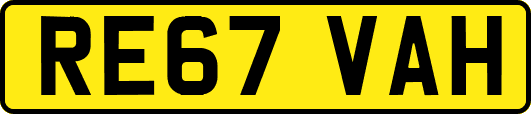 RE67VAH