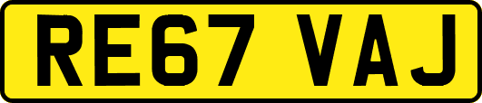 RE67VAJ