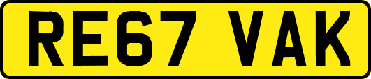 RE67VAK