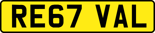 RE67VAL