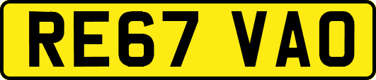 RE67VAO