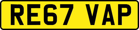 RE67VAP