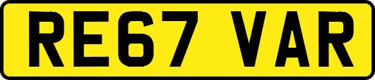 RE67VAR