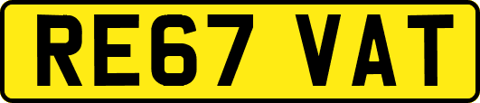 RE67VAT