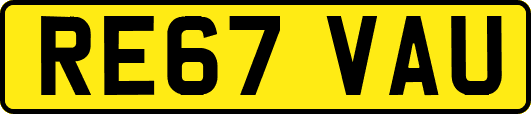RE67VAU