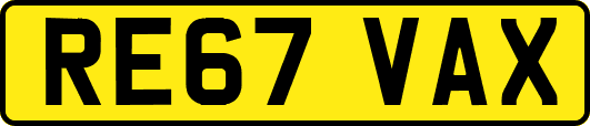 RE67VAX
