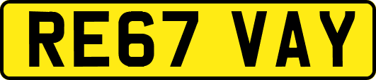 RE67VAY
