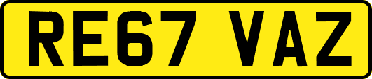RE67VAZ