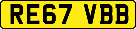 RE67VBB