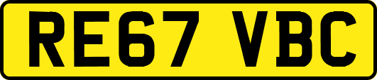 RE67VBC