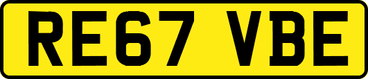RE67VBE