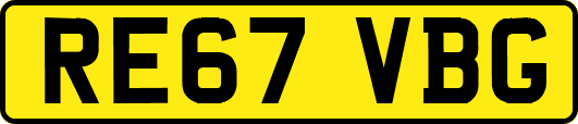 RE67VBG