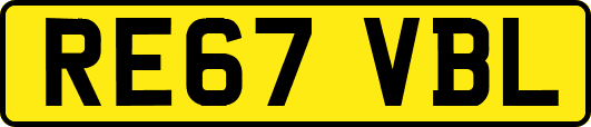 RE67VBL