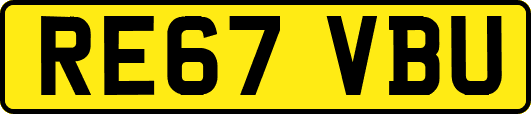 RE67VBU
