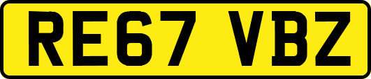 RE67VBZ