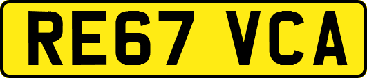 RE67VCA