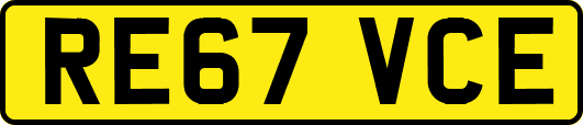 RE67VCE