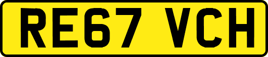 RE67VCH