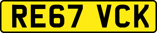 RE67VCK