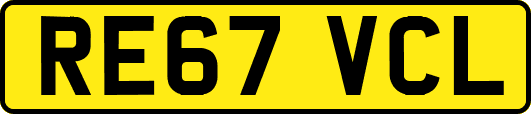 RE67VCL