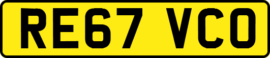 RE67VCO