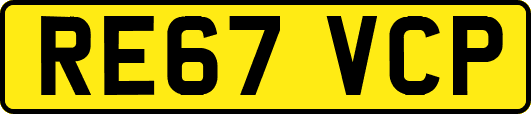 RE67VCP