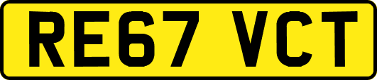 RE67VCT
