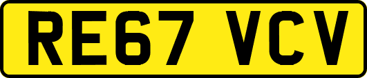 RE67VCV