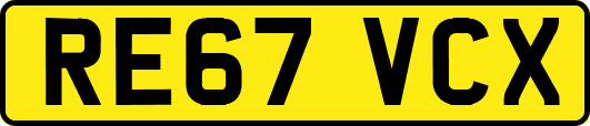 RE67VCX