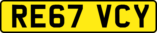 RE67VCY
