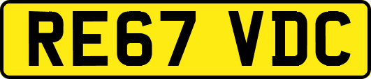 RE67VDC