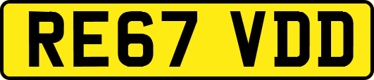 RE67VDD