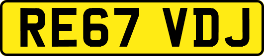 RE67VDJ