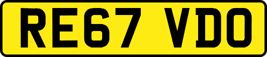 RE67VDO