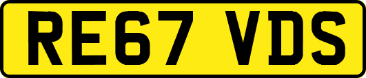 RE67VDS