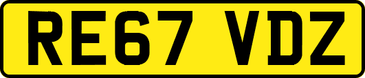 RE67VDZ