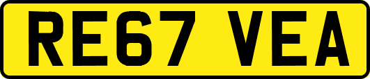 RE67VEA