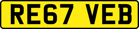 RE67VEB