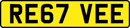 RE67VEE