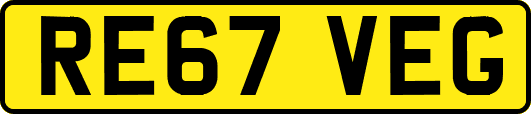 RE67VEG