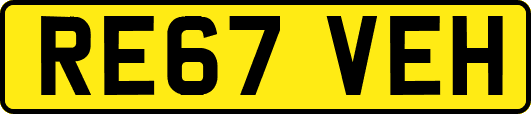 RE67VEH