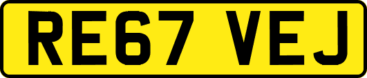 RE67VEJ